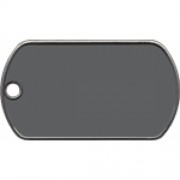 DULL DOG TAGS BULK