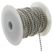 Ball Chains Stainless Steel